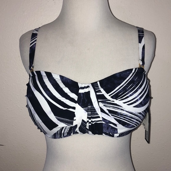 34dd underwire swimwear
